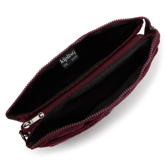 RIRI L Maroon Tile Jq