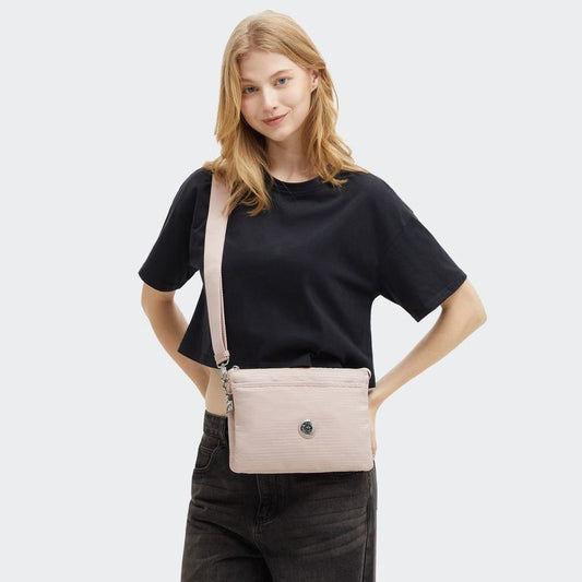 RIRI L Pink Pearl Jq $466 x 6msi*