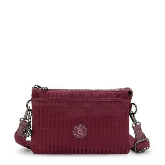 RIRI Maroon Tile Jq