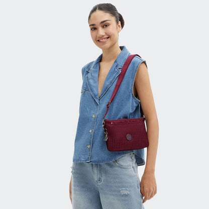 RIRI Maroon Tile Jq
