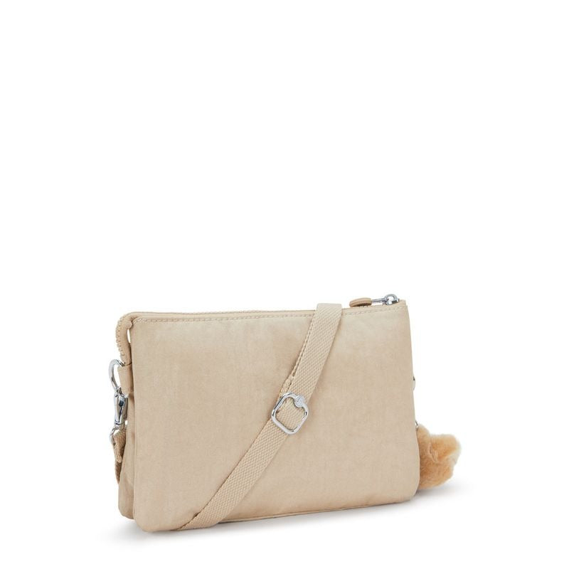 RIRI Sparkled Beige
