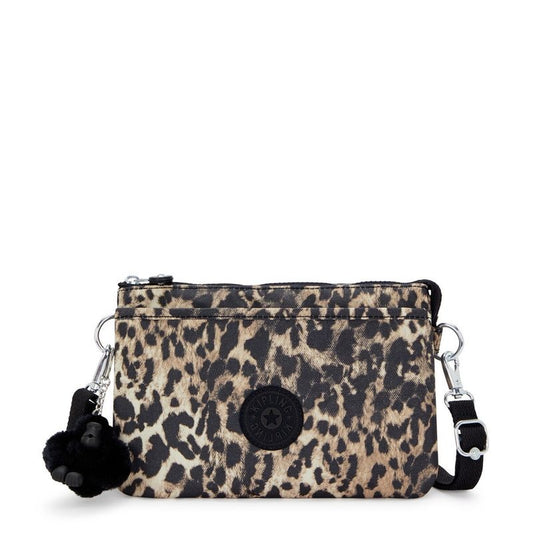 RIRI Wild Leopard