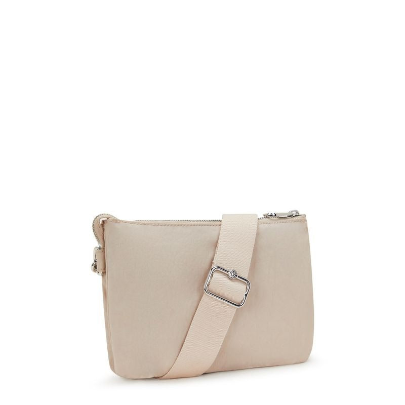 RIRI ZIP Beige Spice