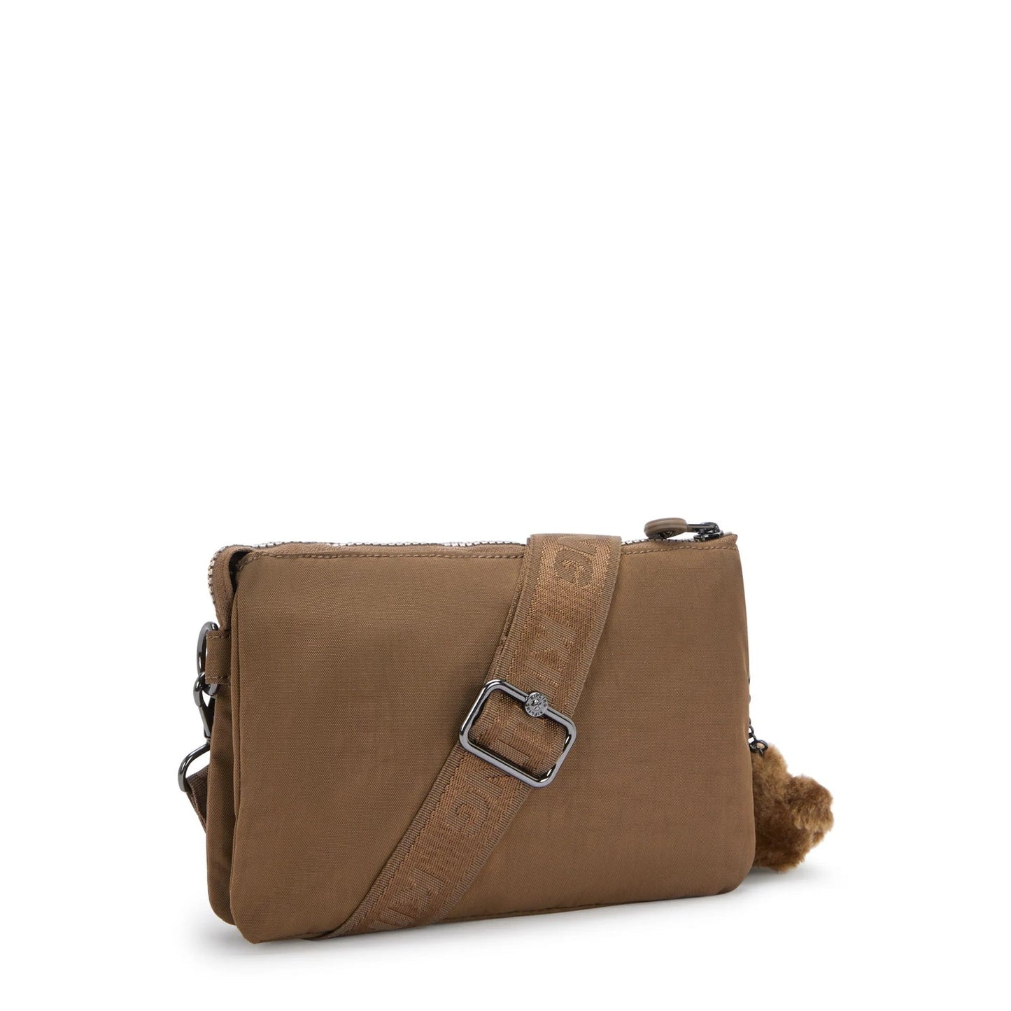 RIRI ZIP Glorious Khaki $833 mensuales a 3msi*