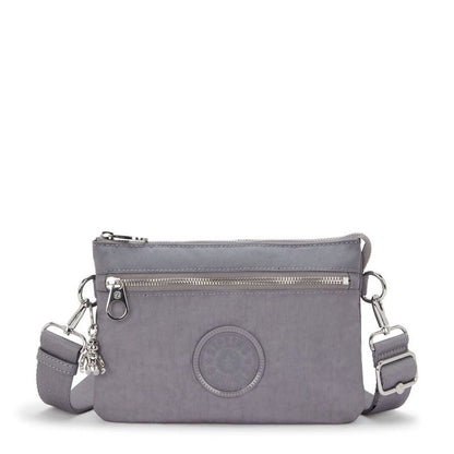 RIRI ZIP Grey Spice $933 mensuales a 3msi*