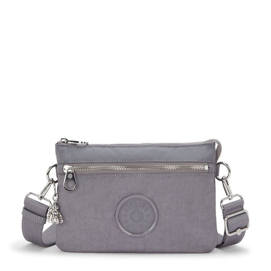 RIRI ZIP Grey Spice $933 mensuales a 3msi*