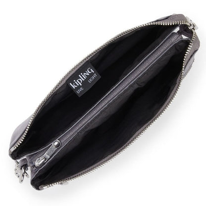 RIRI ZIP Grey Spice $933 mensuales a 3msi*