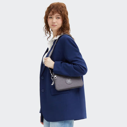 RIRI ZIP Grey Spice $933 mensuales a 3msi*