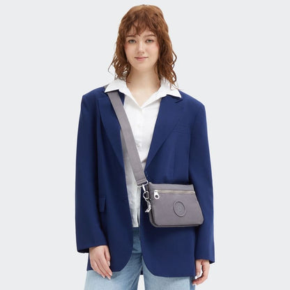 RIRI ZIP Grey Spice $933 mensuales a 3msi*