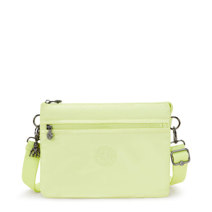 RIRI L ZIP Bright Sun Glam
