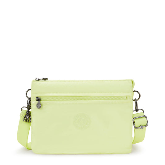 RIRI L ZIP Bright Sun Glam