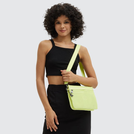 RIRI L ZIP Bright Sun Glam