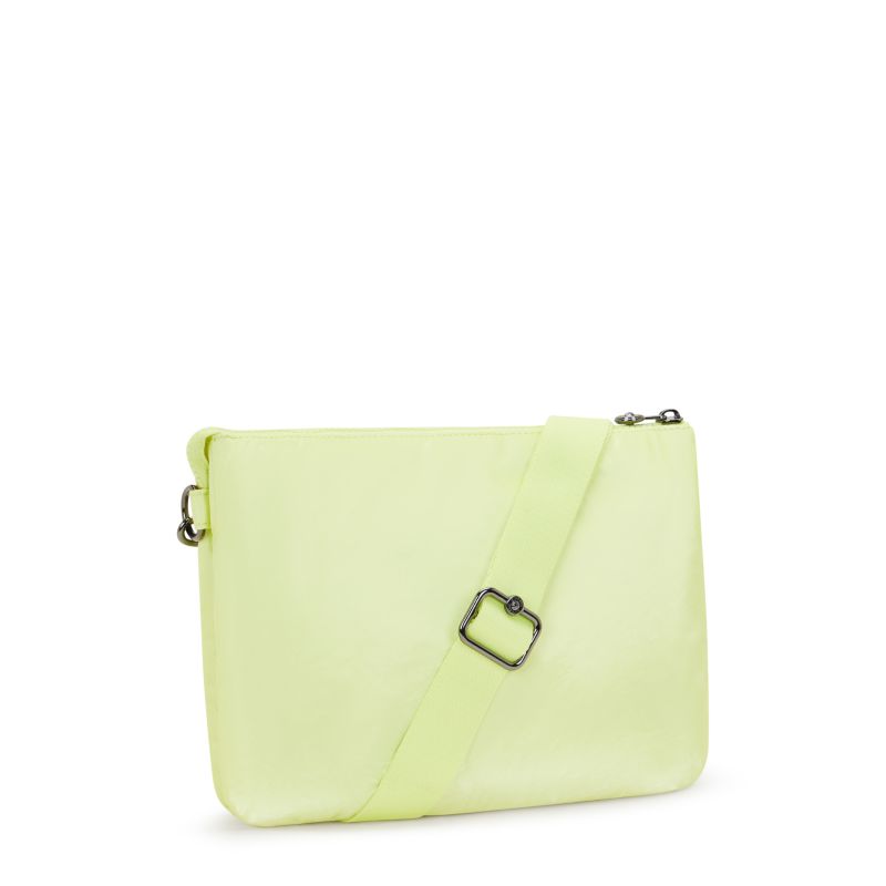 RIRI L ZIP Bright Sun Glam