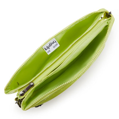 RIRI L ZIP Bright Sun Glam