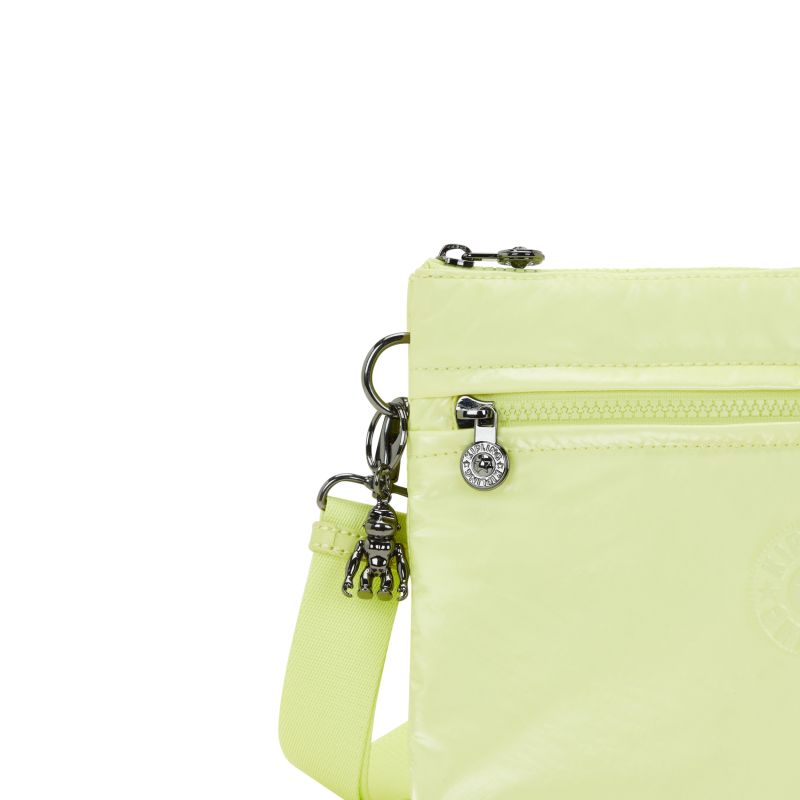 RIRI L ZIP Bright Sun Glam