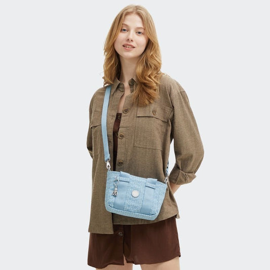 RITTA MINI Light Denim Jq $933 x 3msi*