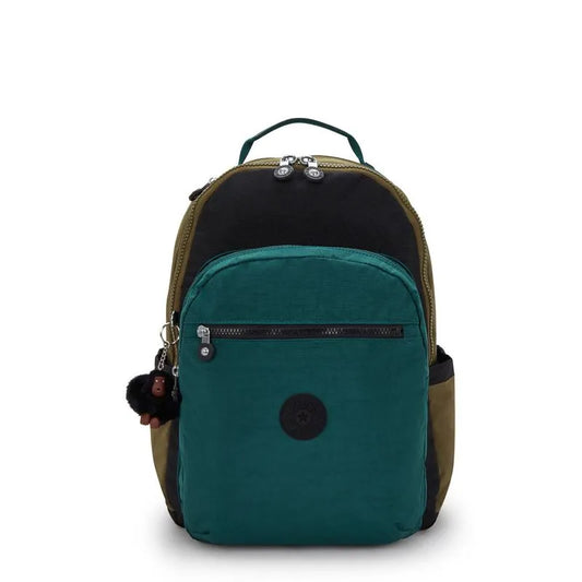 SEOUL Black Khaki Bl $1,183 mensuales a 3msi*