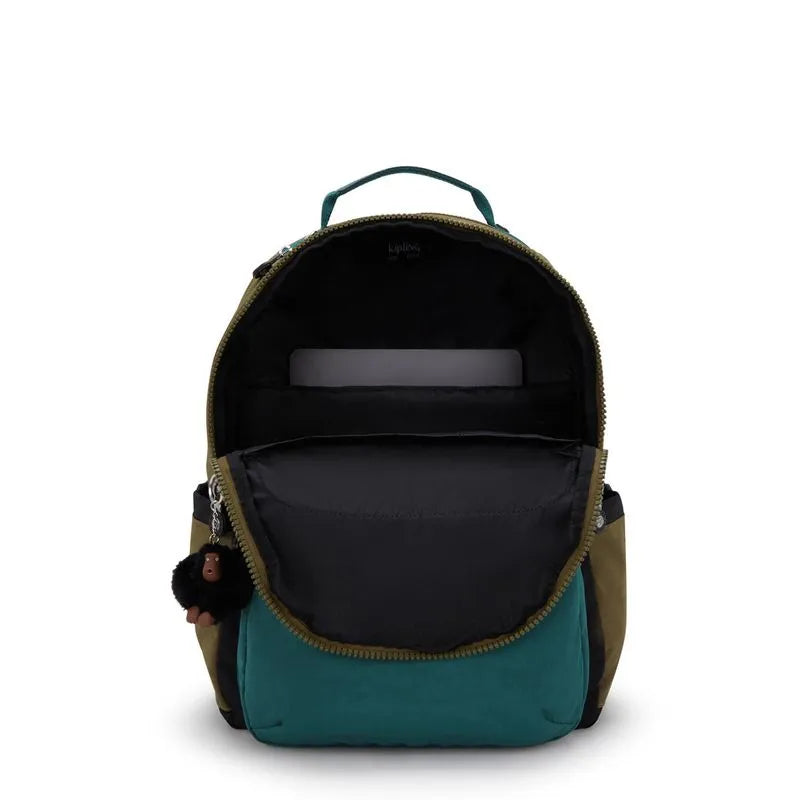 SEOUL Black Khaki Bl