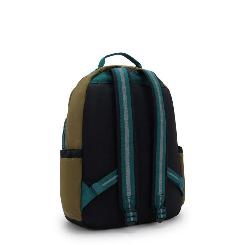 SEOUL Black Khaki Bl