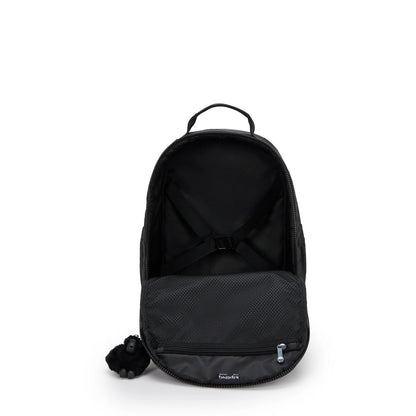 SEOUL CABIN Black Noir $1,350 mensuales a 3msi*