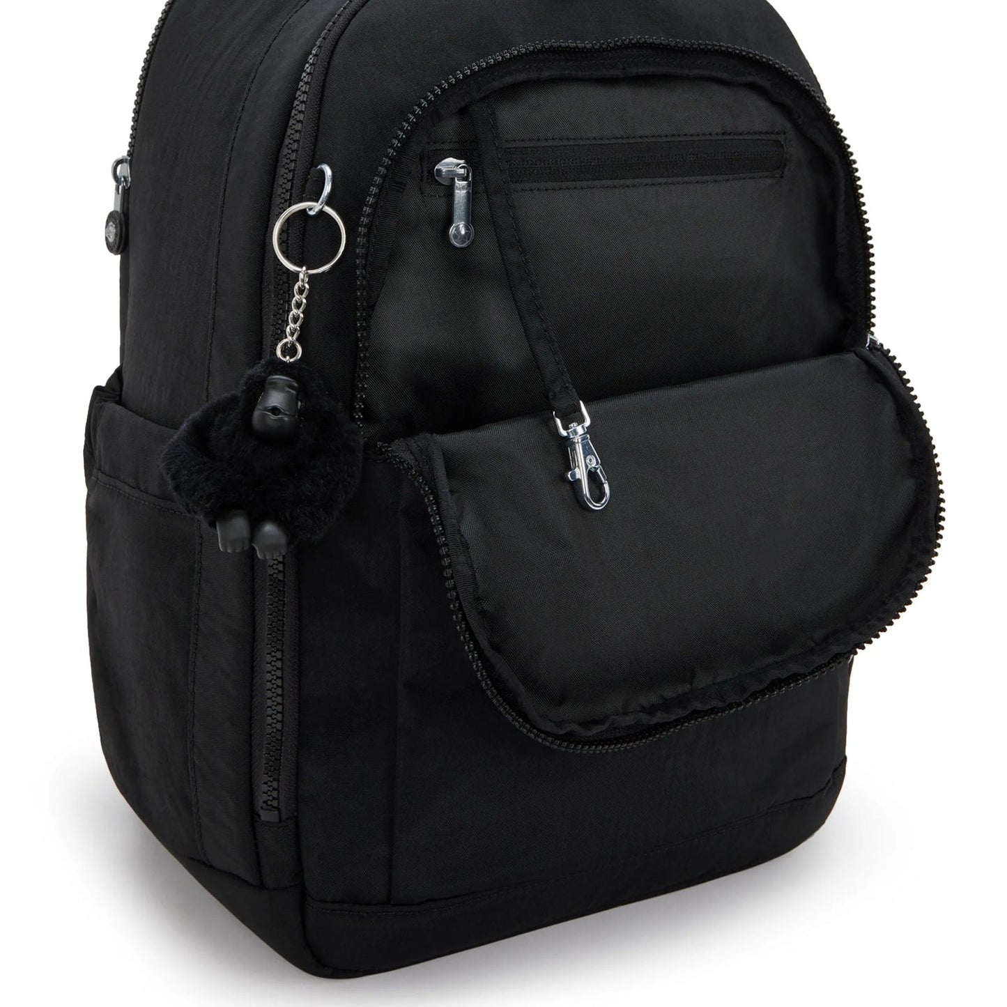 SEOUL CABIN Black Noir $1,350 mensuales a 3msi*