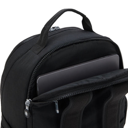 SEOUL CABIN Black Noir $1,350 mensuales a 3msi*