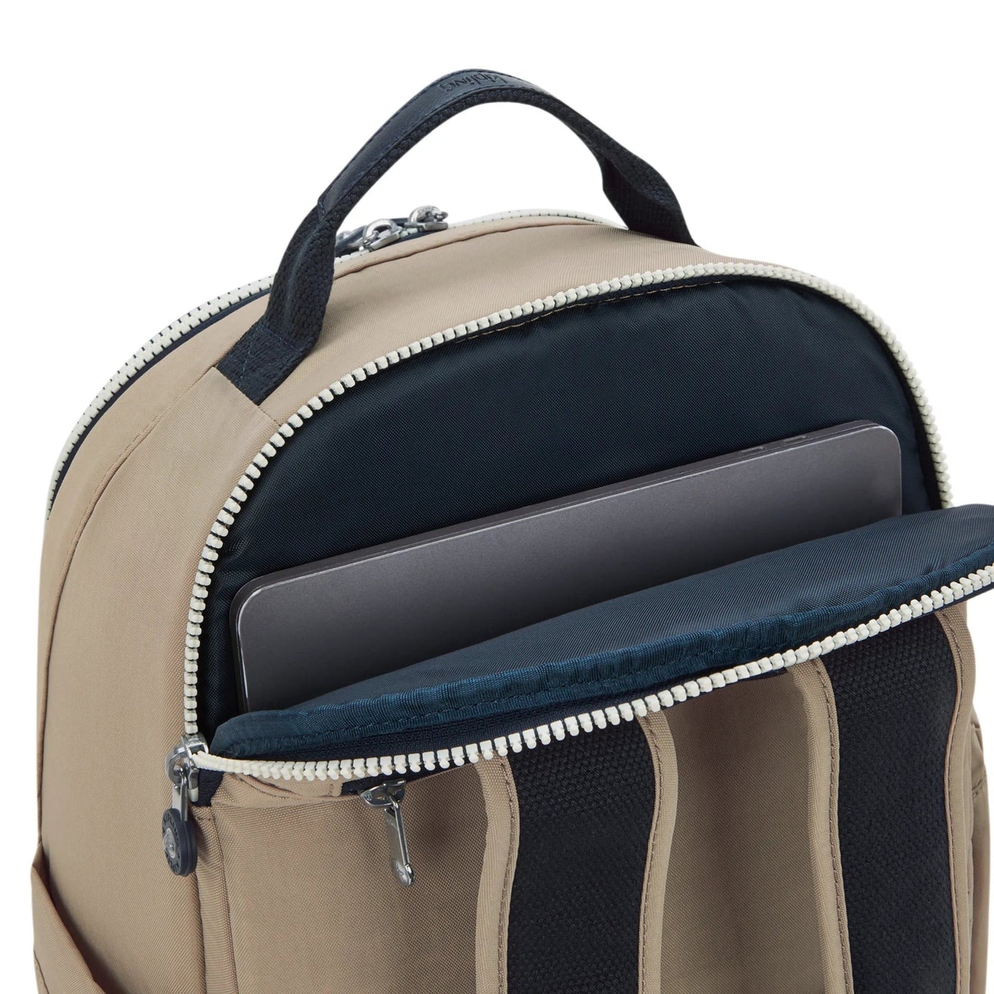 SEOUL CABIN Soft Taupe C $1,350 mensuales a 3MSI*