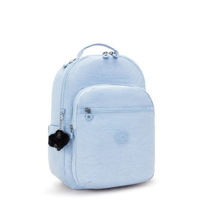 SEOUL Cloudy Sky Blue $394 x9msi*