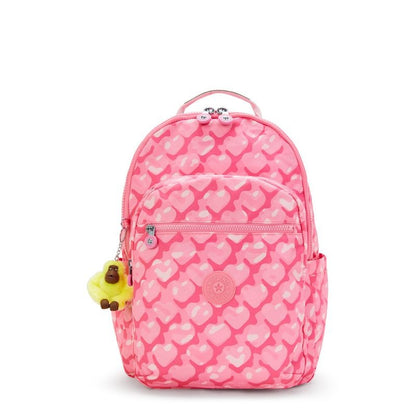 SEOUL COLLEGE Adorable Hearts $350 x12msi*