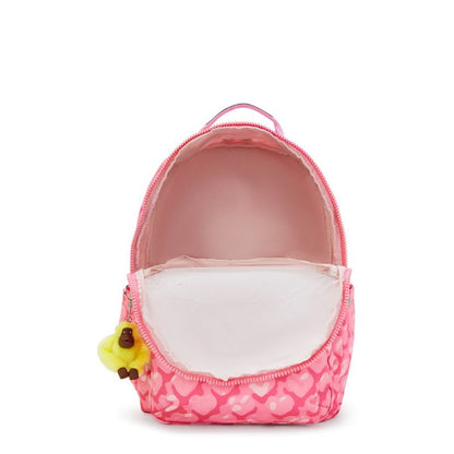 SEOUL COLLEGE Adorable Hearts $350 x12msi*