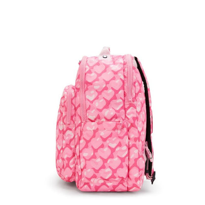 SEOUL COLLEGE Adorable Hearts $350 x12msi*