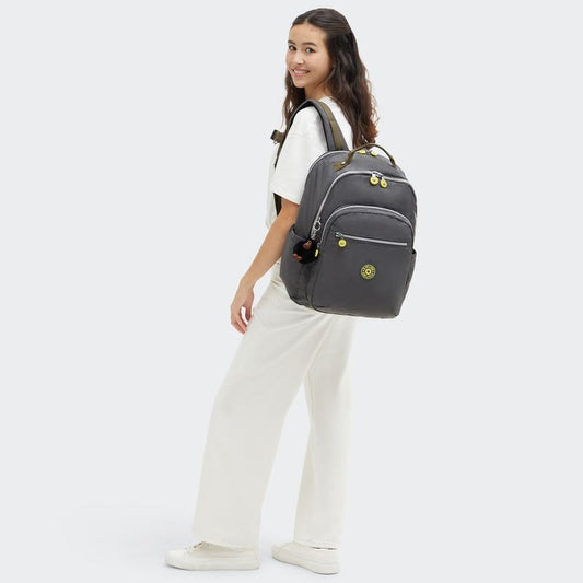 SEOUL COLLEGE EXTRA Back to Grey $1,416 x3msi*