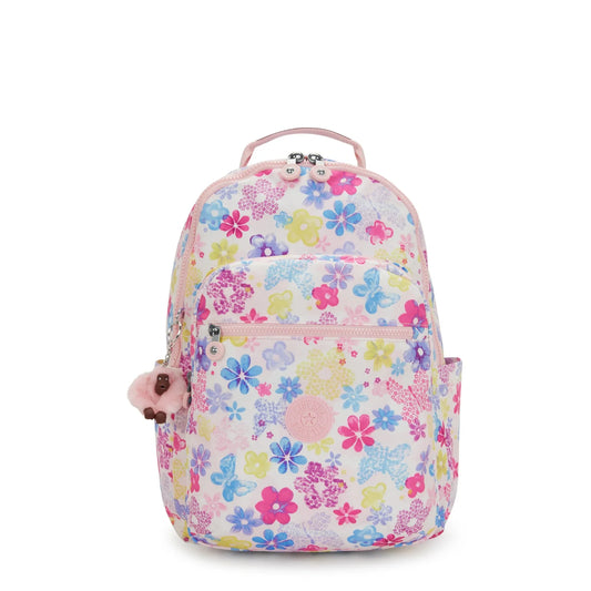 SEOUL COLLEGE EXTRA Flower Stamp $717 mensuales a 6msi*