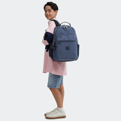 SEOUL COLLEGE EXTRA Game Grey