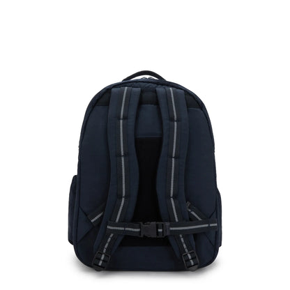 SEOUL COLLEGE EXTRA Game Grey