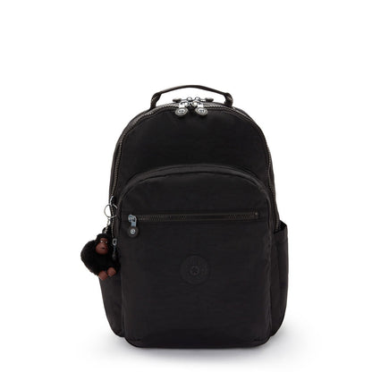 SEOUL COLLEGE EXTRA True Black