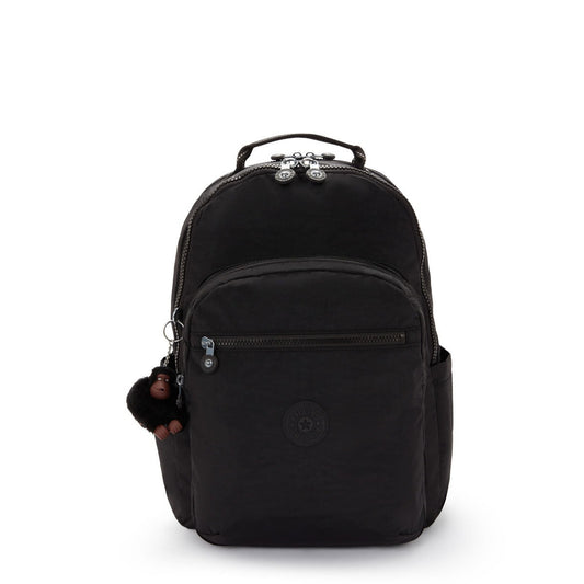 SEOUL COLLEGE EXTRA True Black