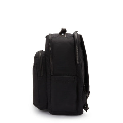 SEOUL COLLEGE EXTRA True Black