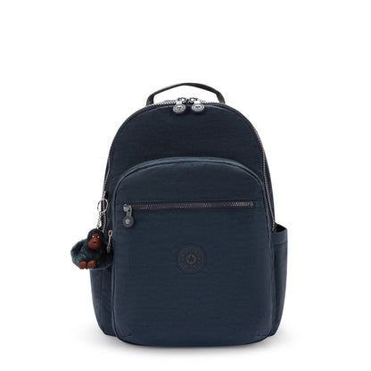 SEOUL COLLEGE EXTRA True Blue Tonal