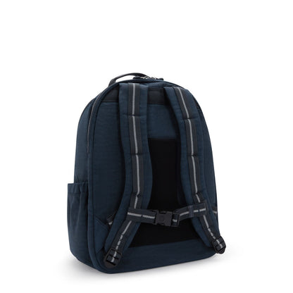 SEOUL COLLEGE EXTRA True Blue Tonal