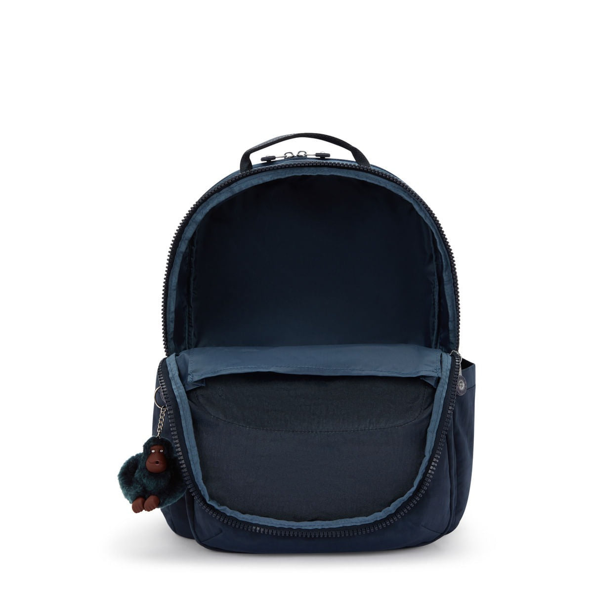 SEOUL COLLEGE EXTRA True Blue Tonal