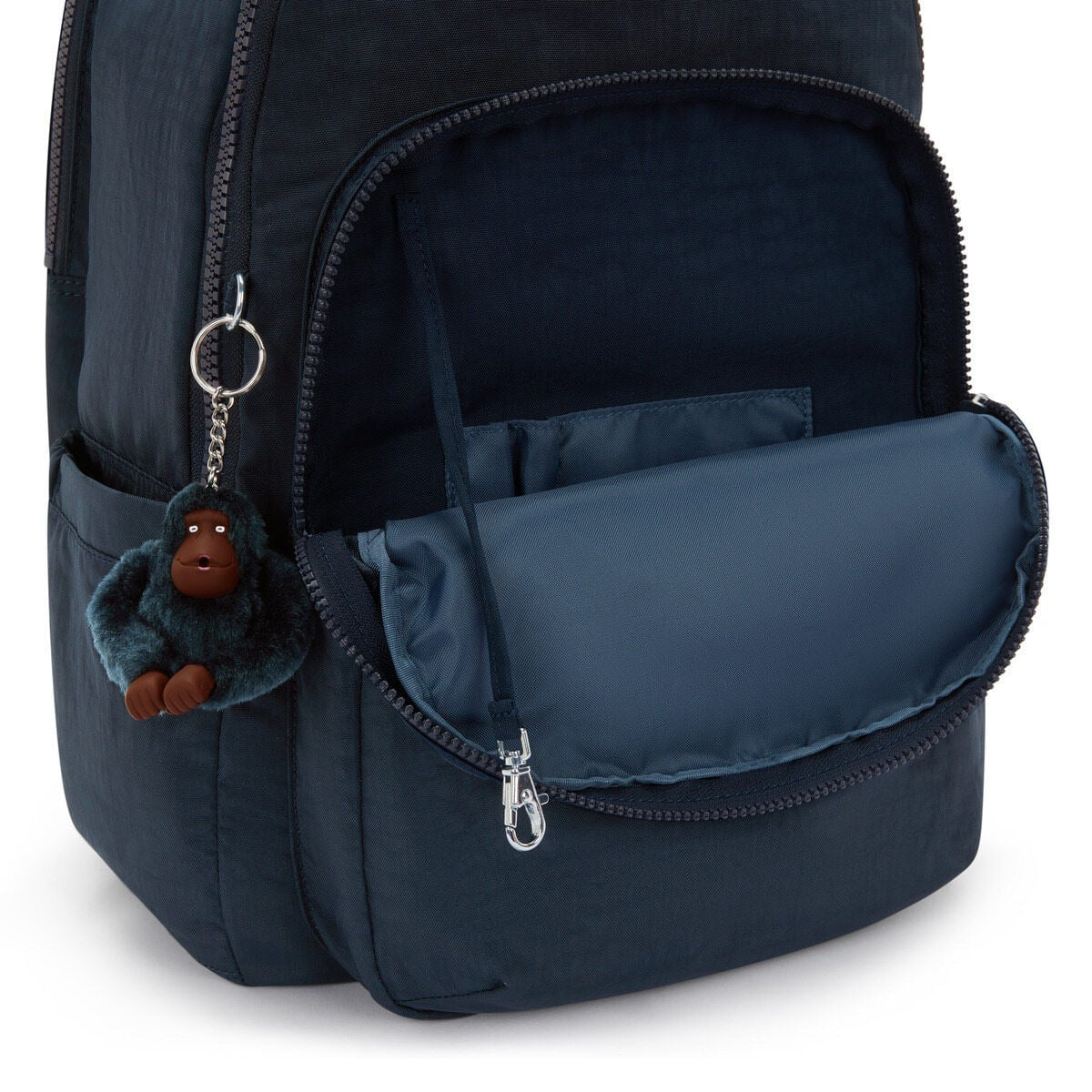 SEOUL COLLEGE EXTRA True Blue Tonal