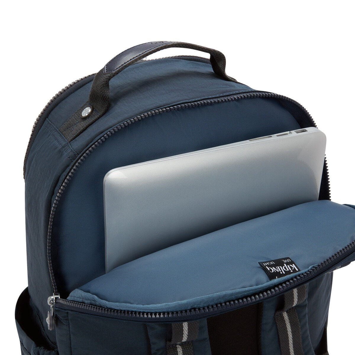SEOUL COLLEGE EXTRA True Blue Tonal