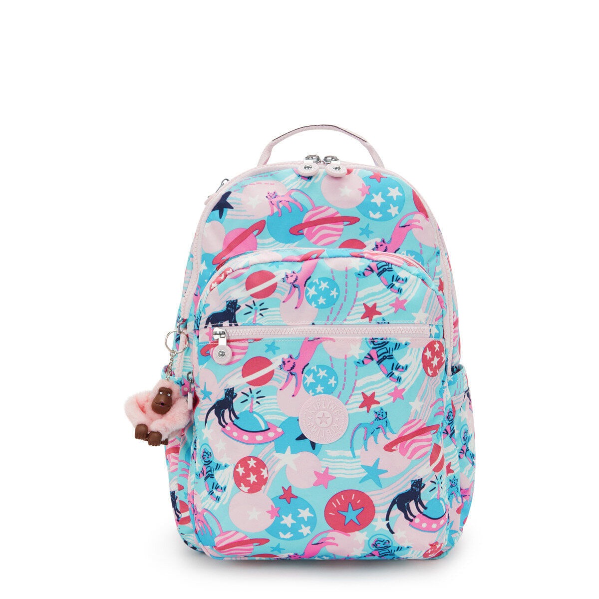 SEOUL Cat In Space 30% ó $444 mensuales 6msi*