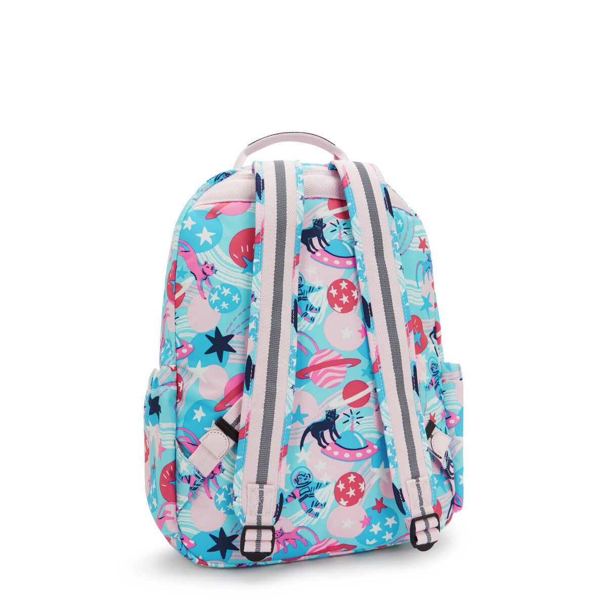 SEOUL Cat In Space 30% ó $444 mensuales 6msi*
