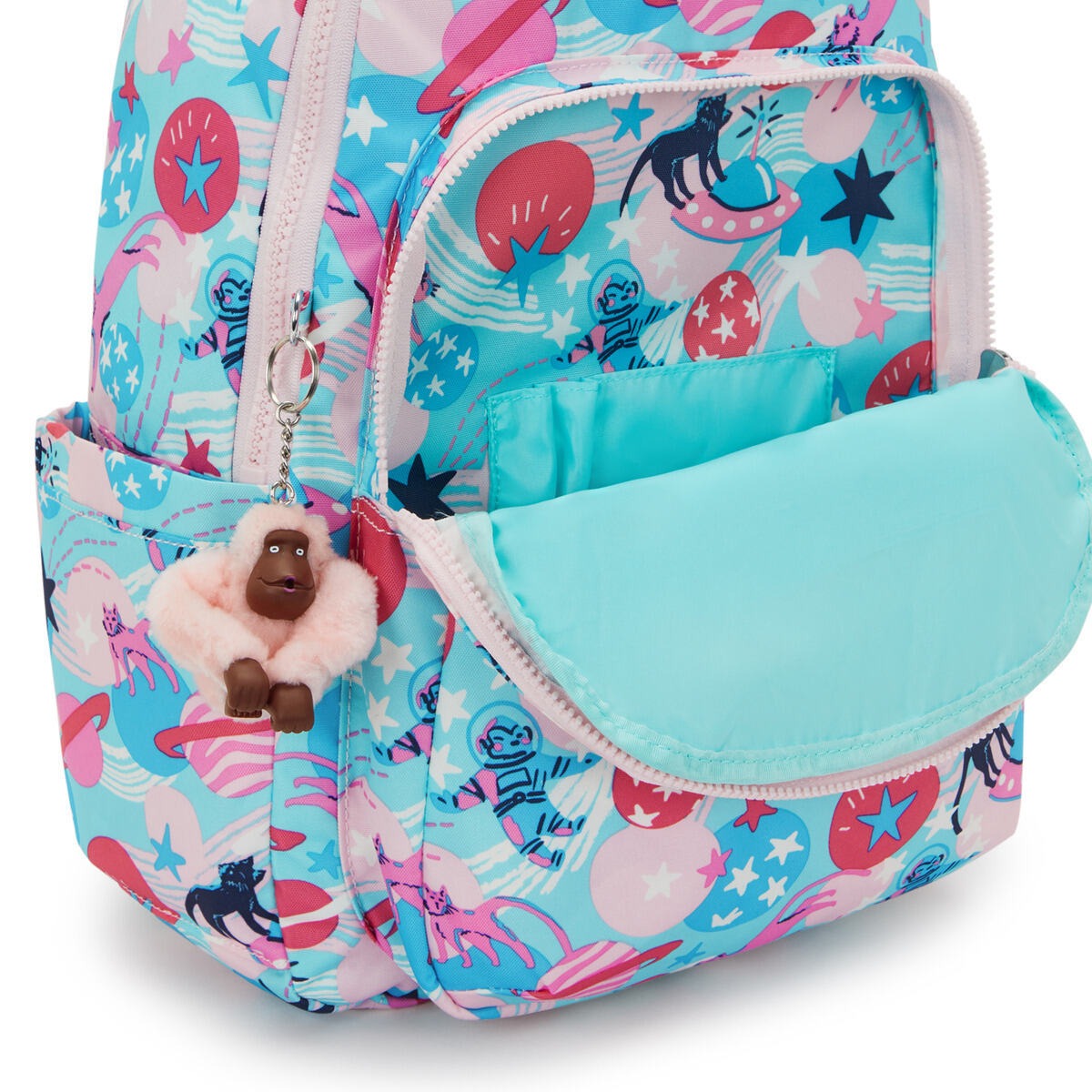 SEOUL Cat In Space 30% ó $444 mensuales 6msi*