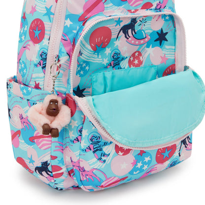 SEOUL Cat In Space 30% ó $444 mensuales 6msi*