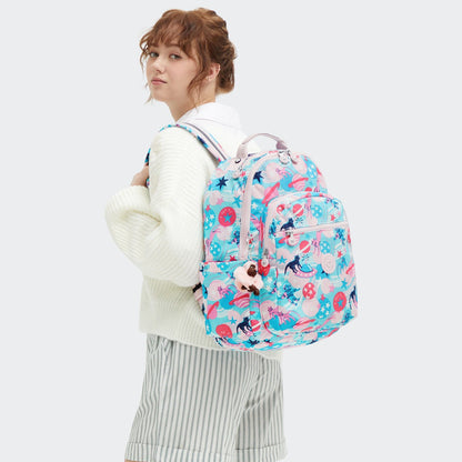 SEOUL Cat In Space 30% ó $444 mensuales 6msi*