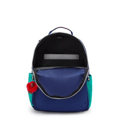 SEOUL Escape Blue Bl