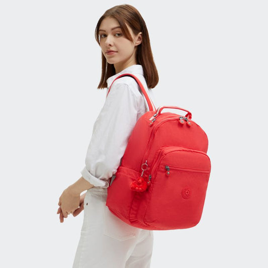 SEOUL Escape Red